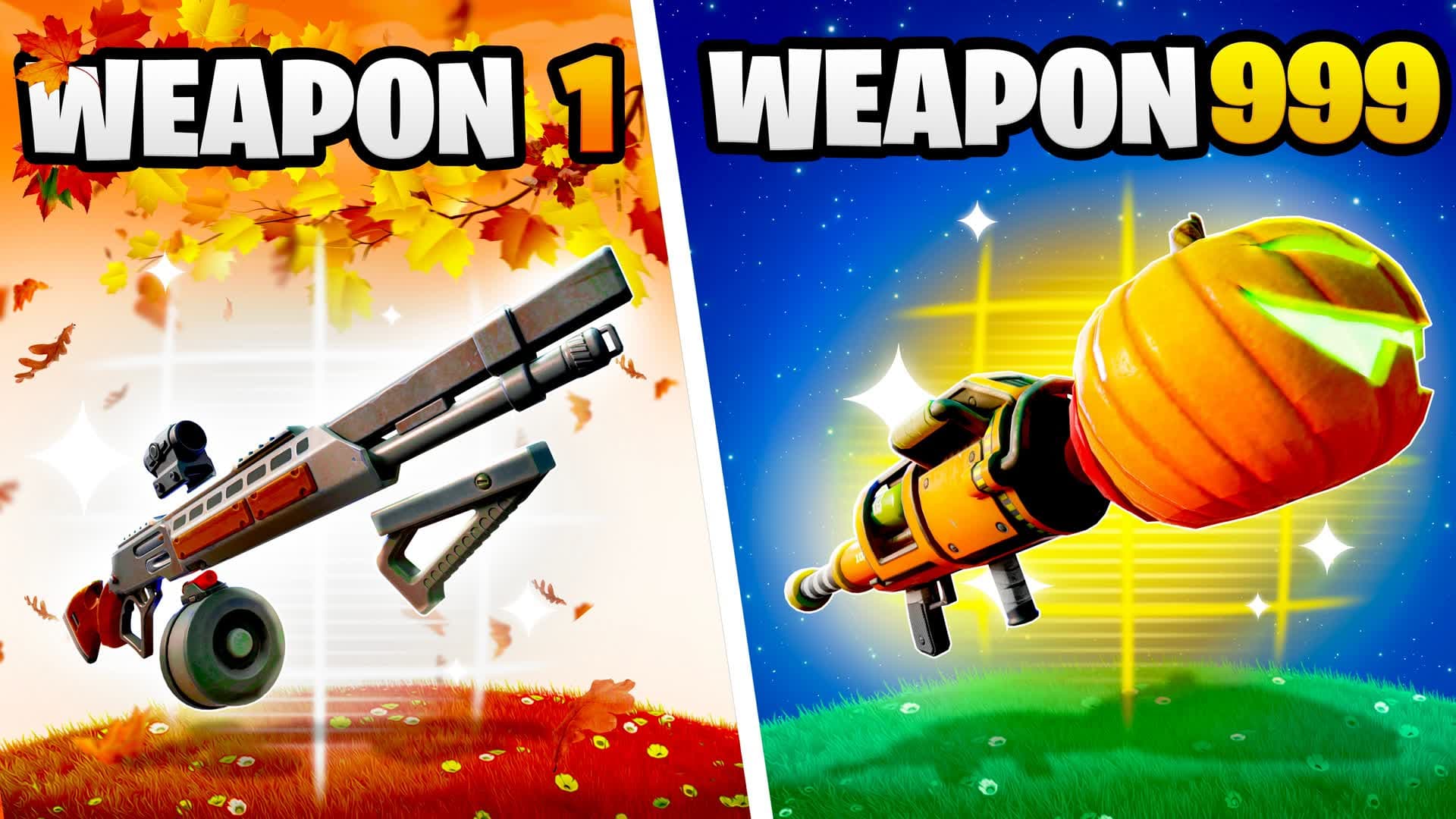 HAUNTED GUN GAME