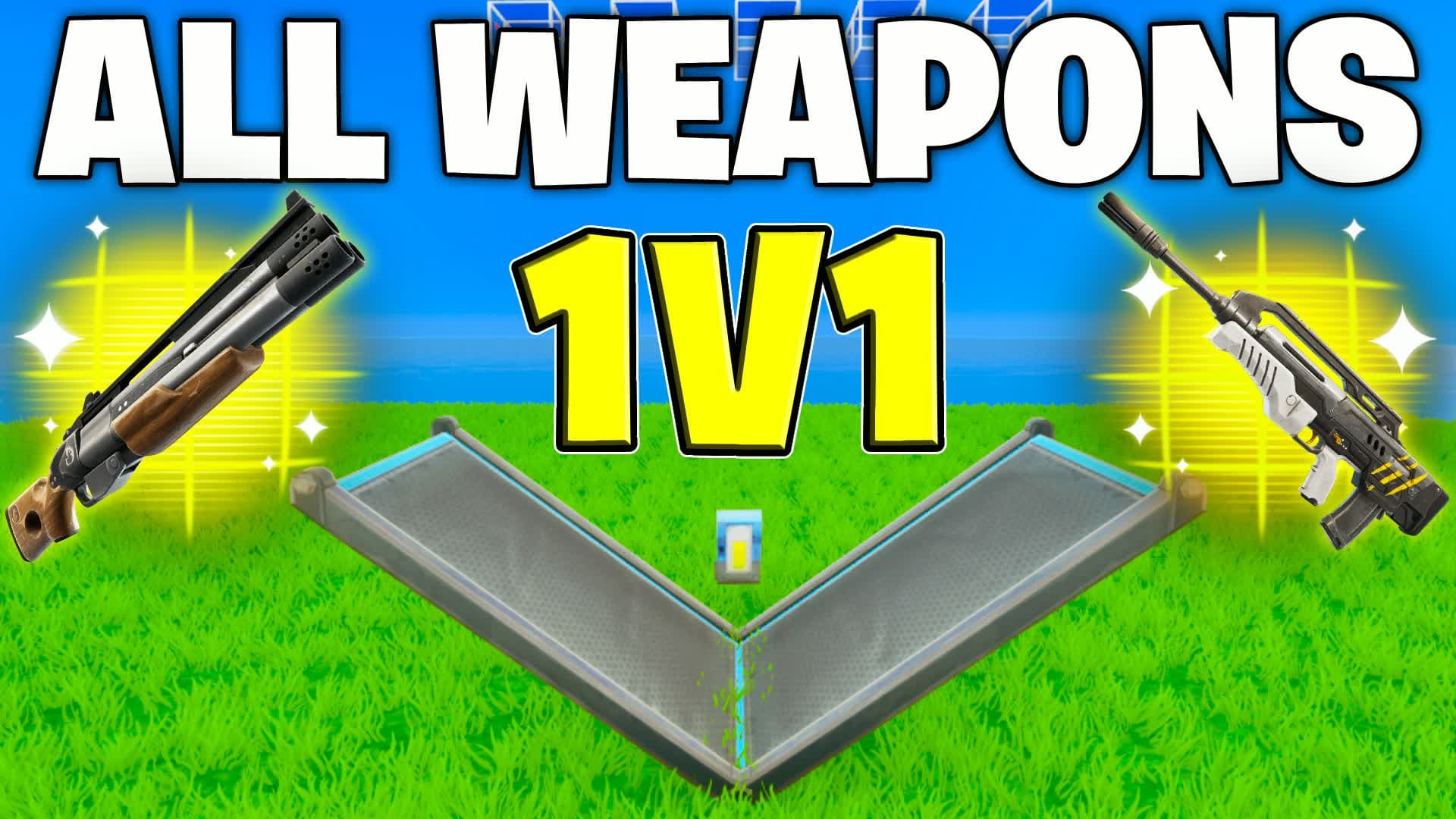 1V1 W