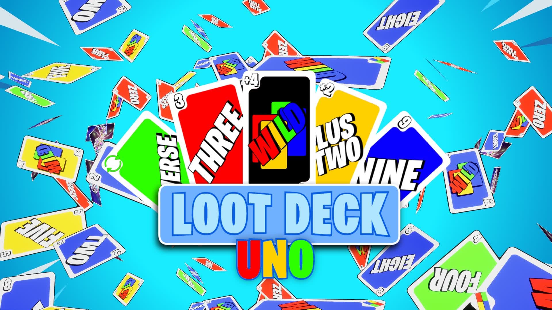 LootDeck Uno Online 🃏