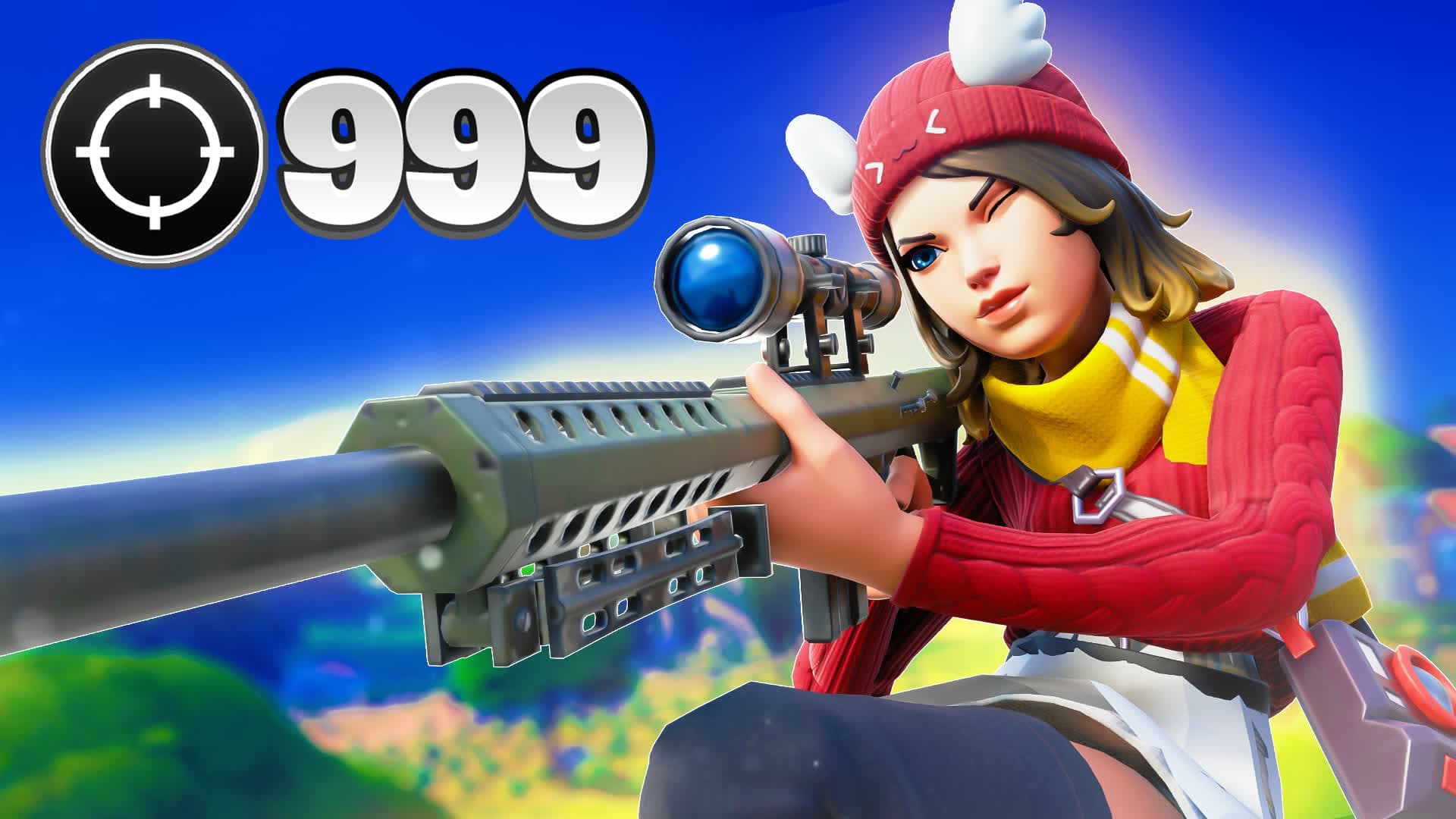 🎯Sniper Master