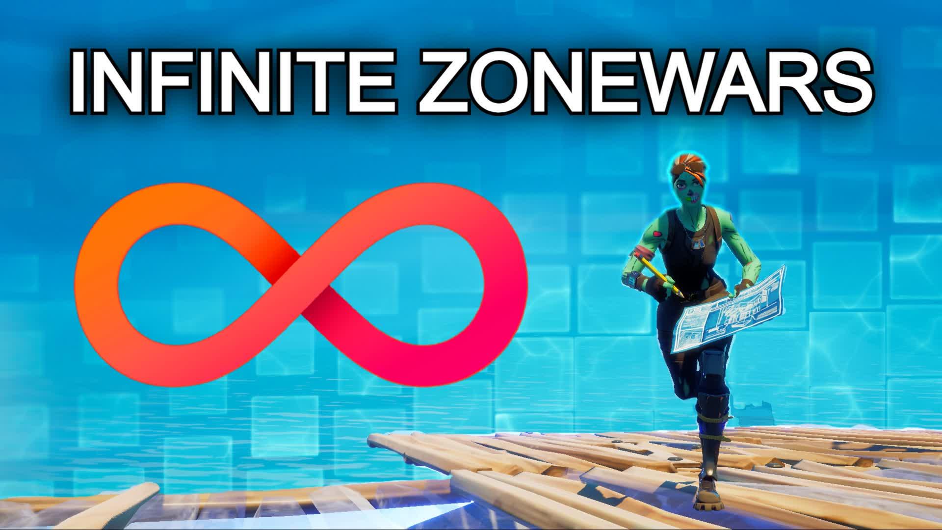 Infinite Zonewars