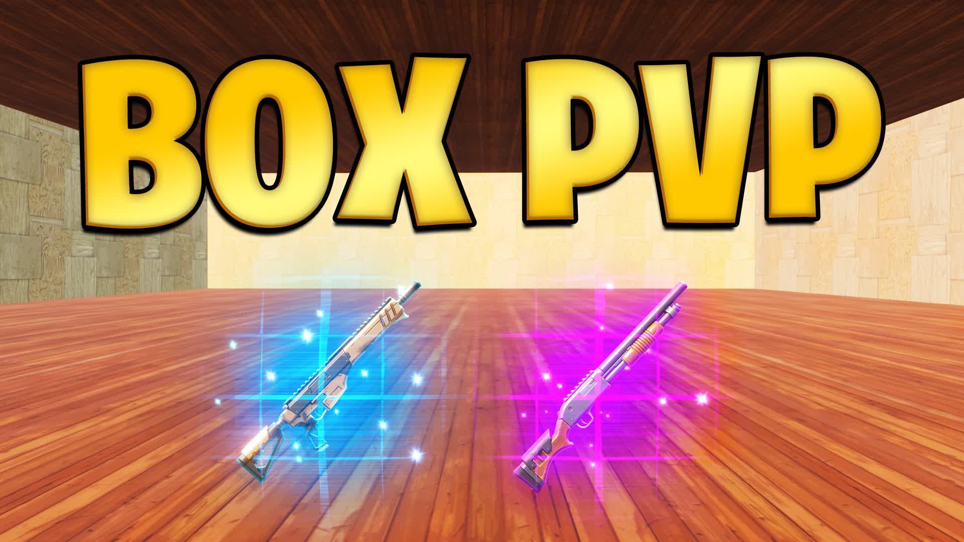 CHAPTER 5 BOX PVP📦