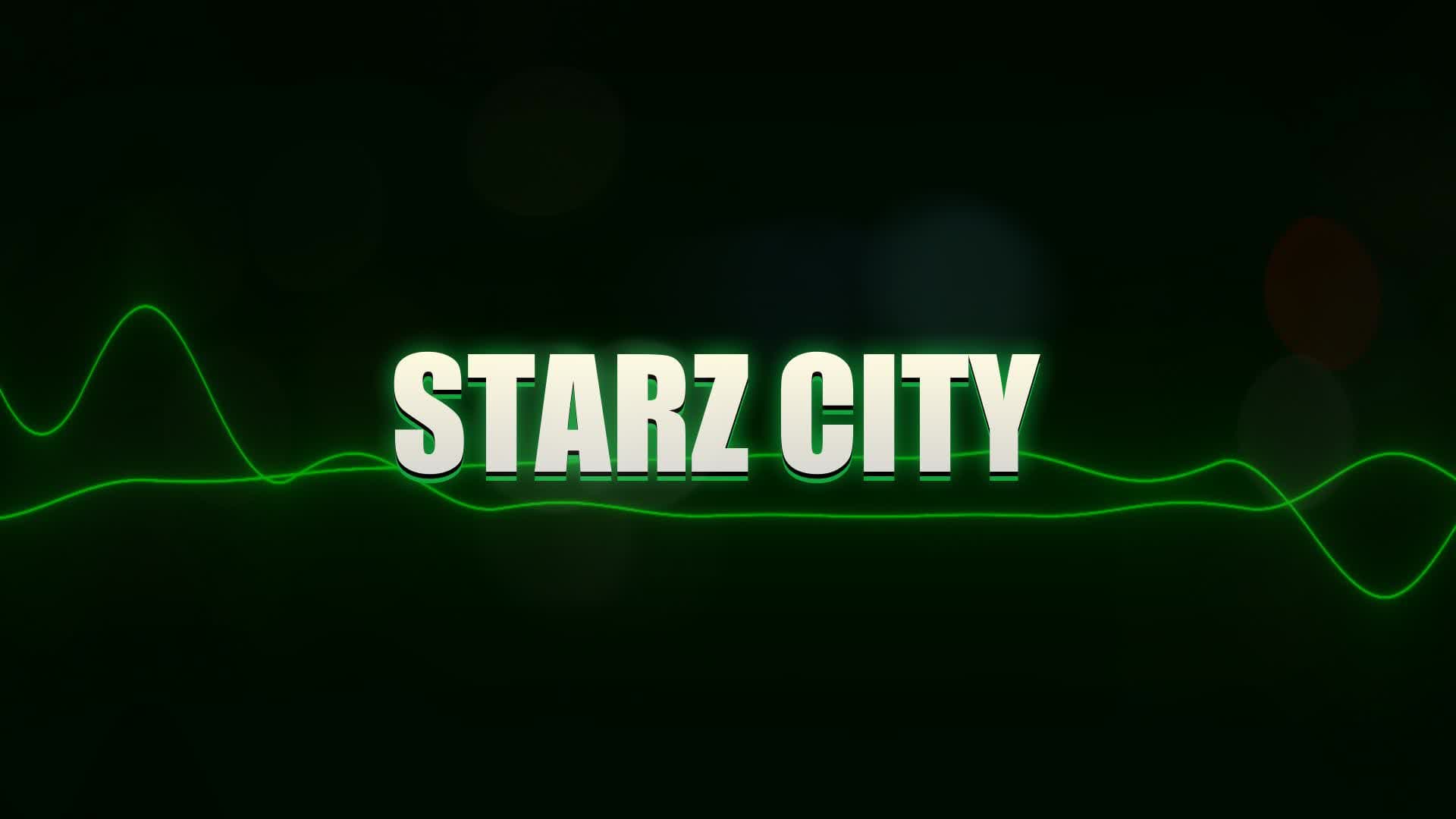 STARZ CITY 7.0 RP