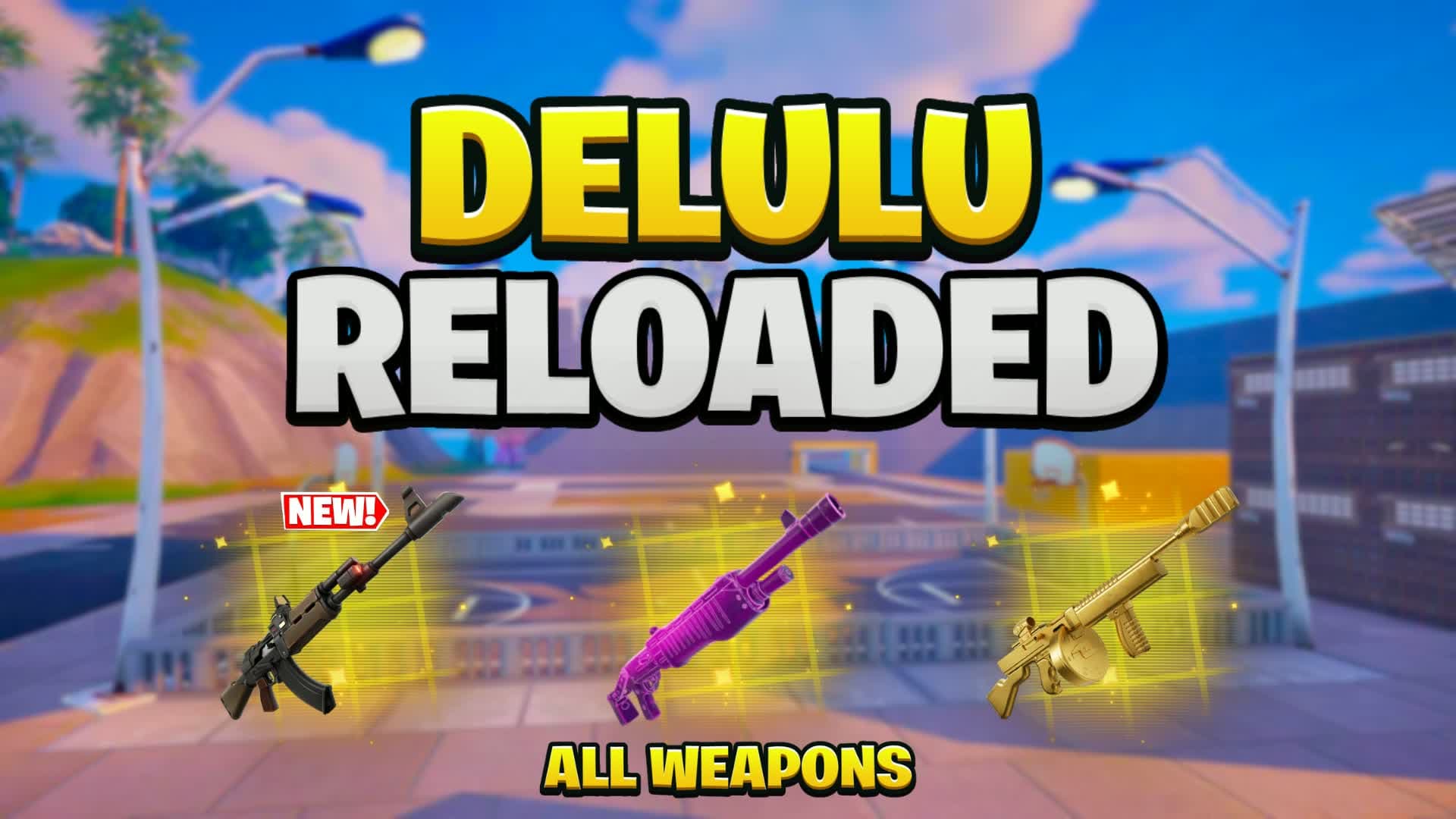 Delulu Reloaded