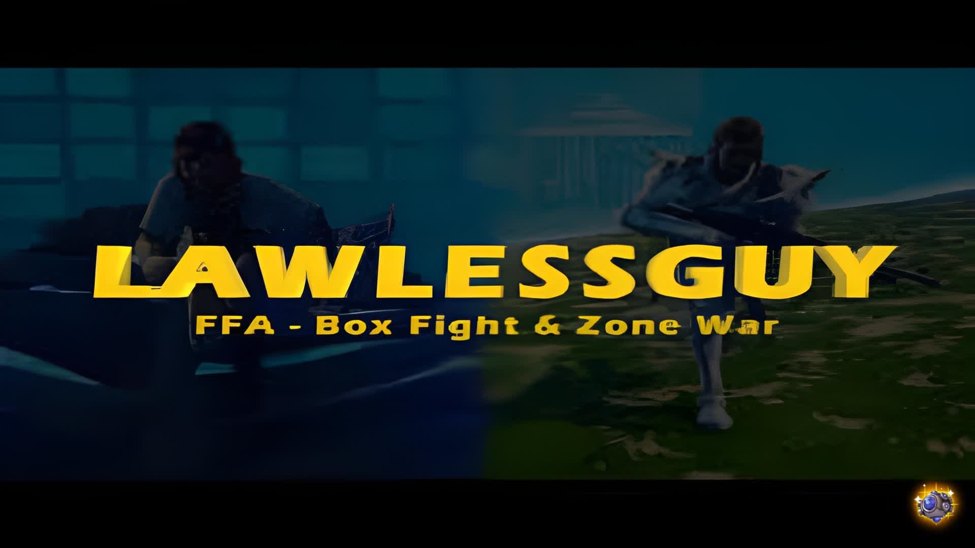 Box Fight & Zone War