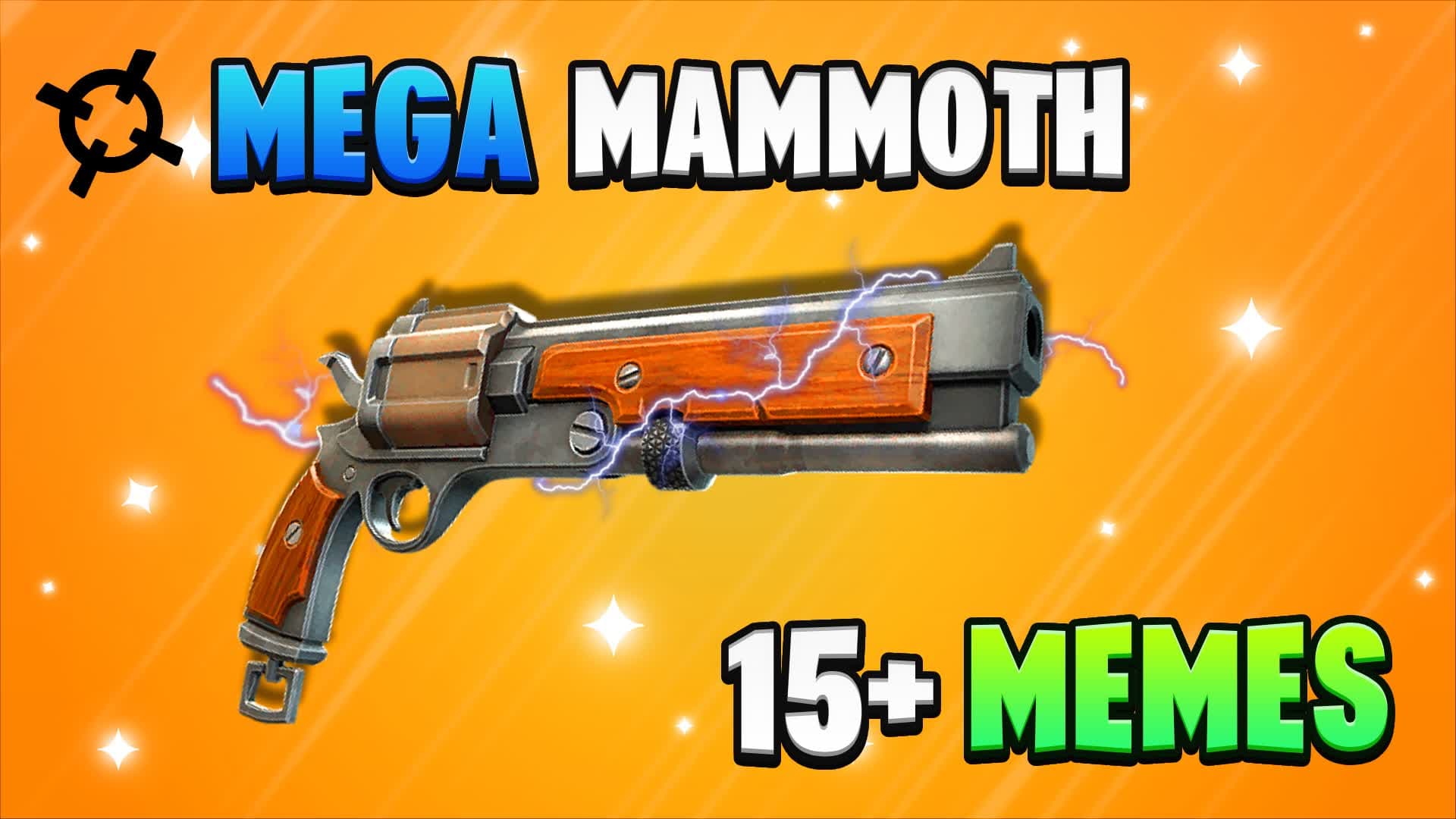 MEGA MAMMOTH MEME 🎯ONE SHOT🏠TILTED