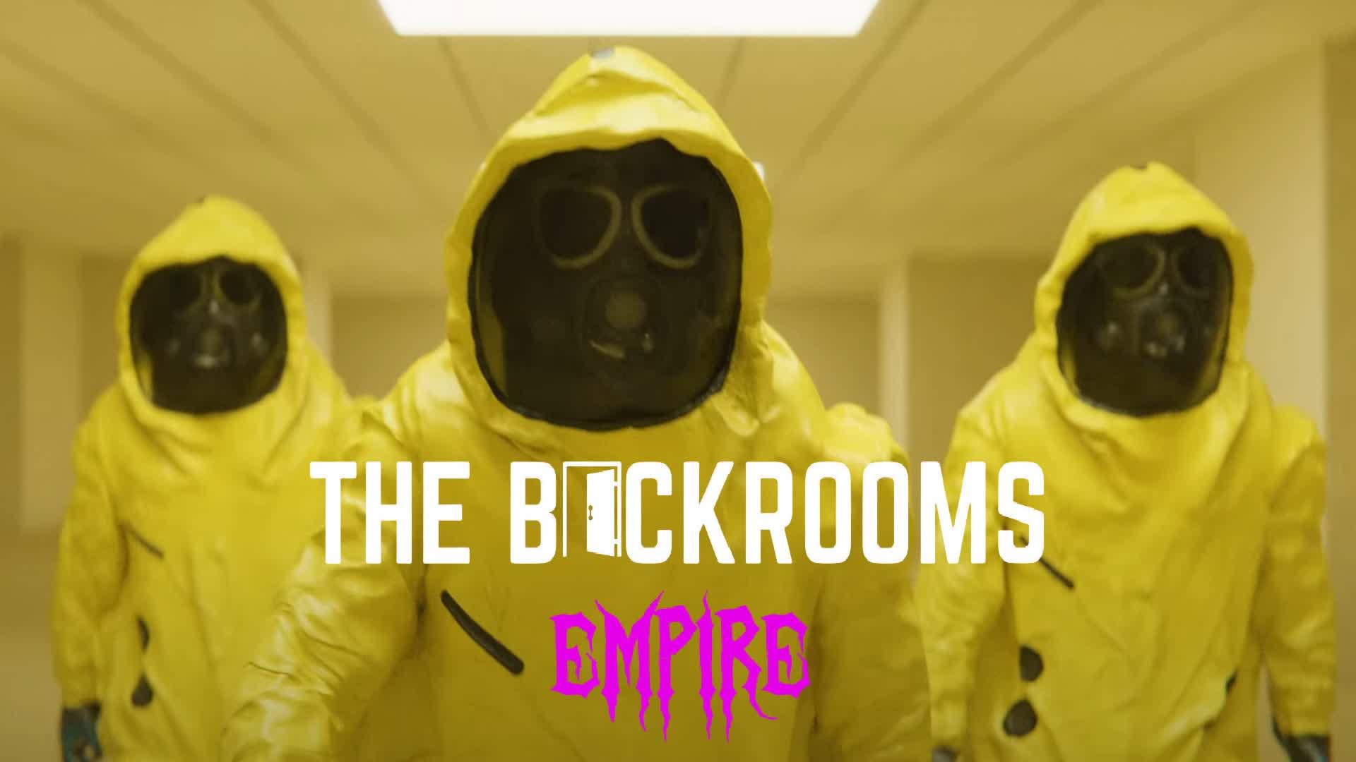 BACKROOMS: EMPIRE [HORROR]