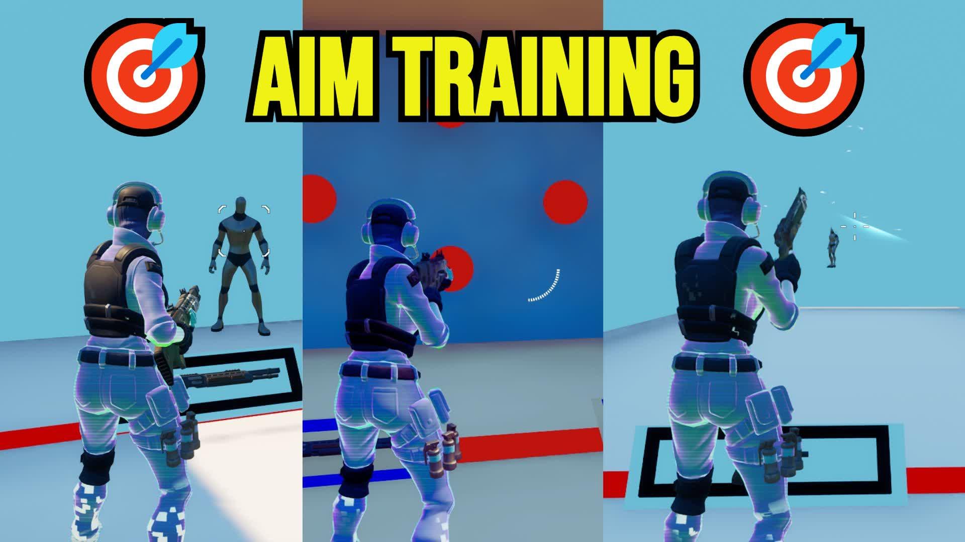 AIM PRACTICE