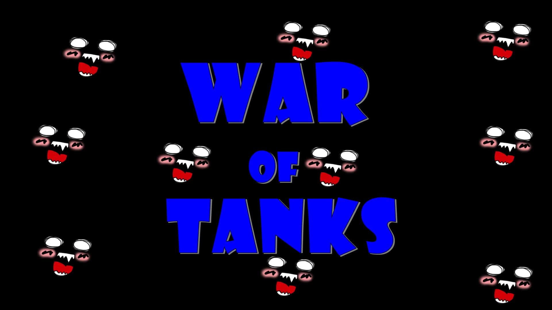War of Thanks