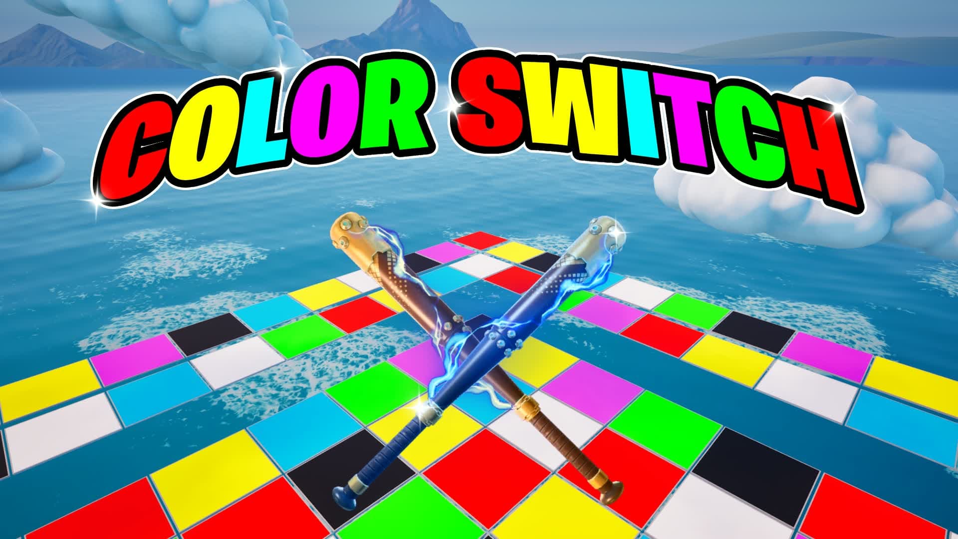YEET! COLOR SWITCH 🌈
