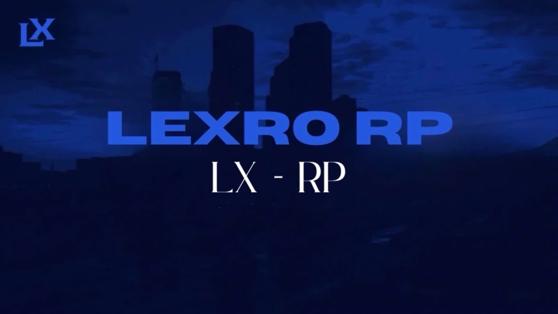Lexro Fight Arena