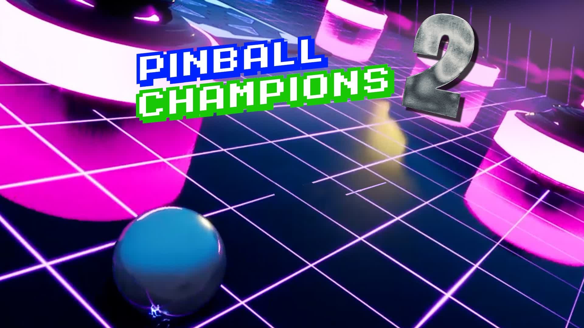 Pinball Champions 2