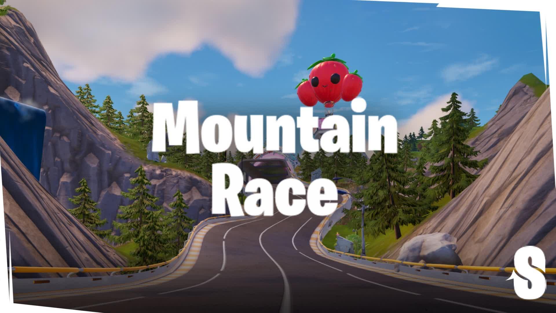 Mountain Race