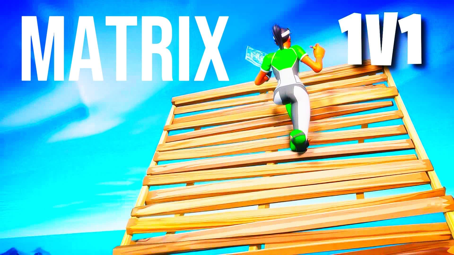 MATRIX 1V1