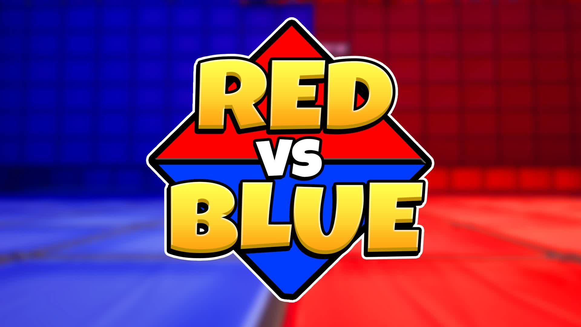 CLEAN RED vs BLUE 🔴🔵 SPECIAL POWERS