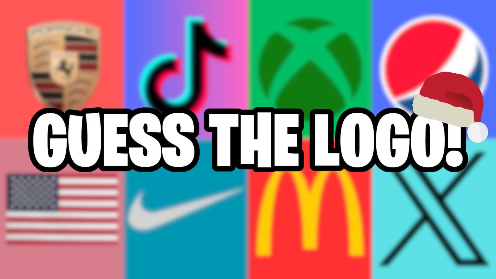 GUESS THE LOGO! 🔎