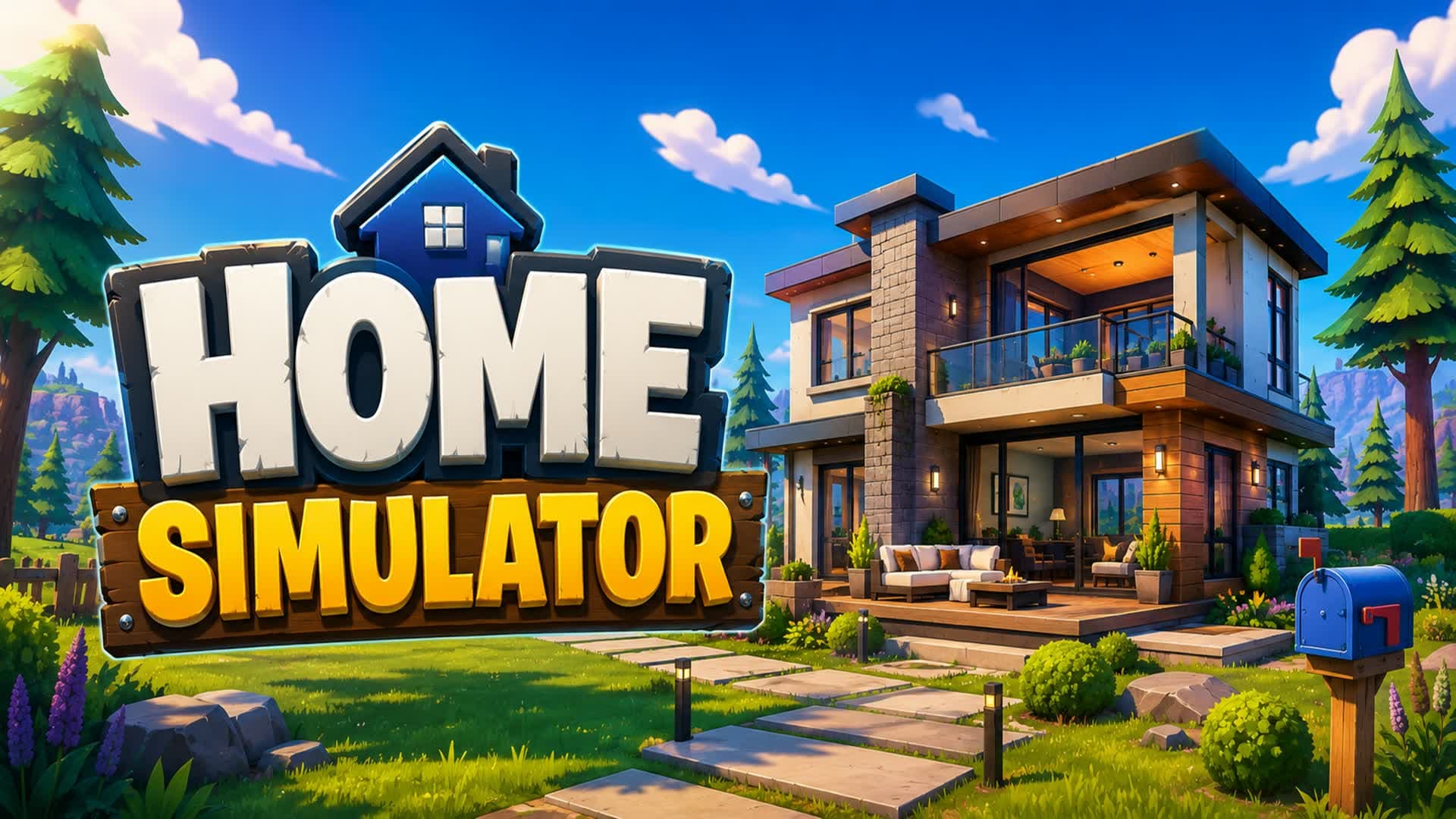 Home Simulator