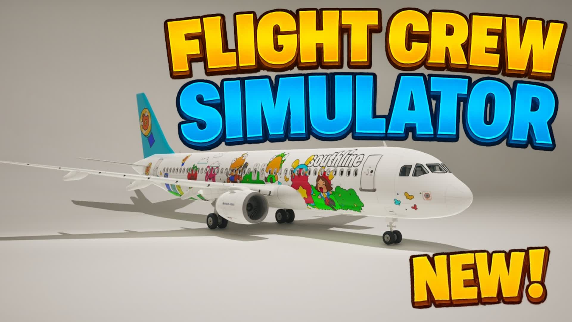 ✈ Flight Crew Simulator [BETA] ✈