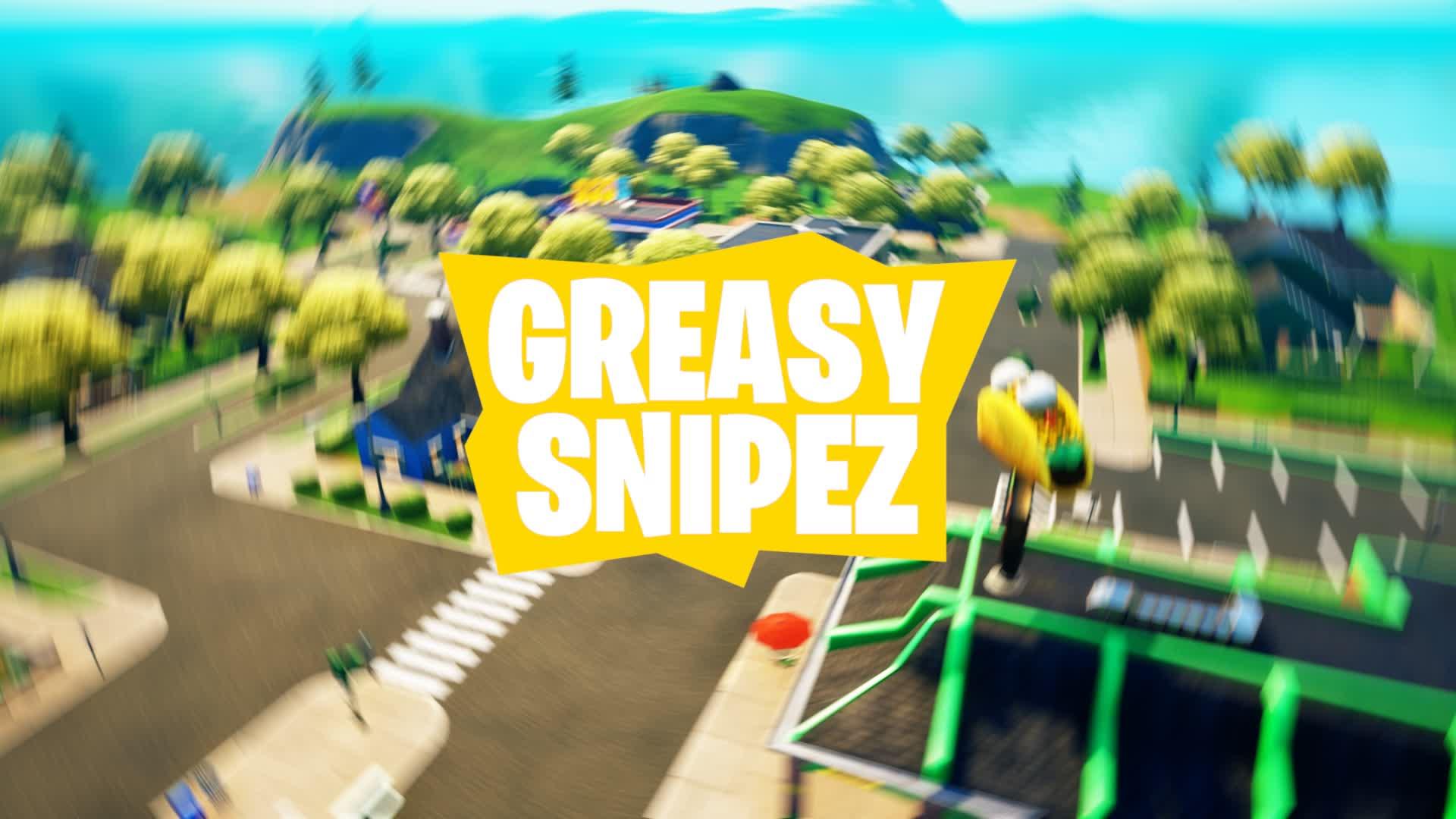 Mike's Greasy Snipez FFA