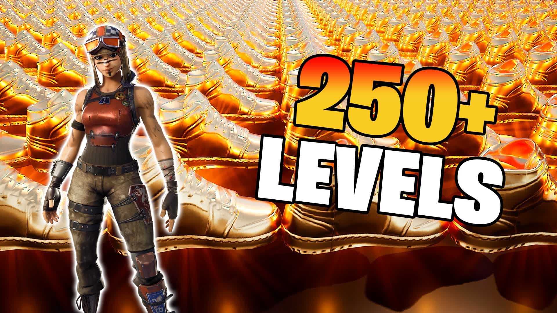SUPER EASY EXPE^ PARKOUR 250+