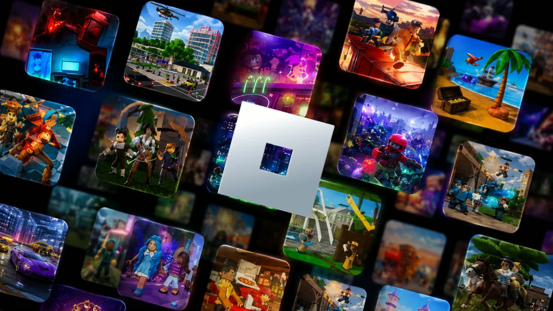 ROBLOX DRIVE RP