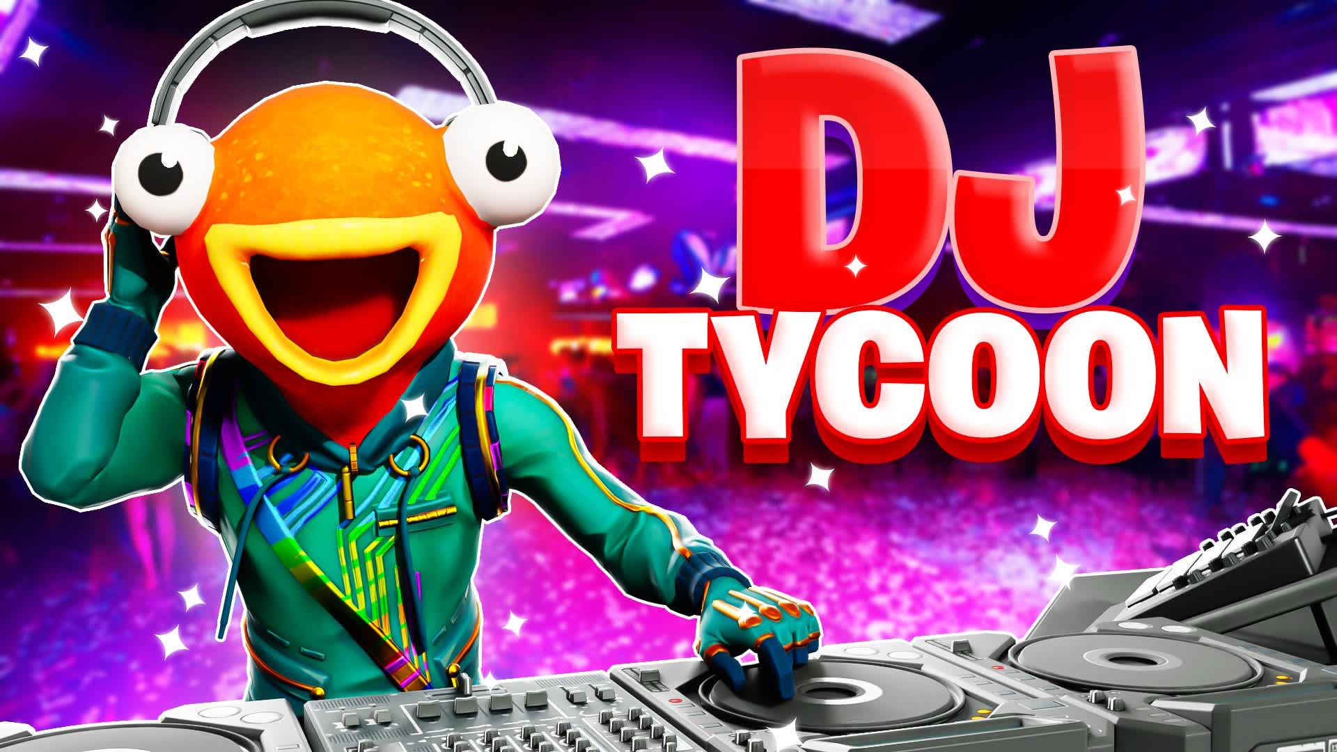 DJ TYCOON 🎵