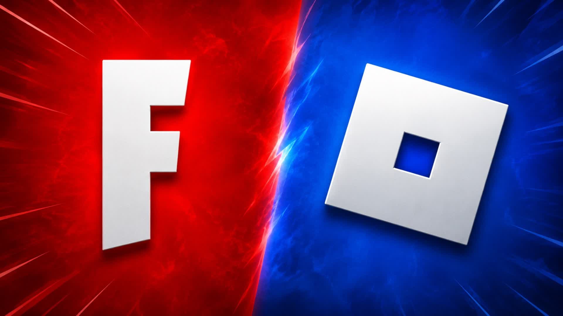 RVB RED VS BLUE CH