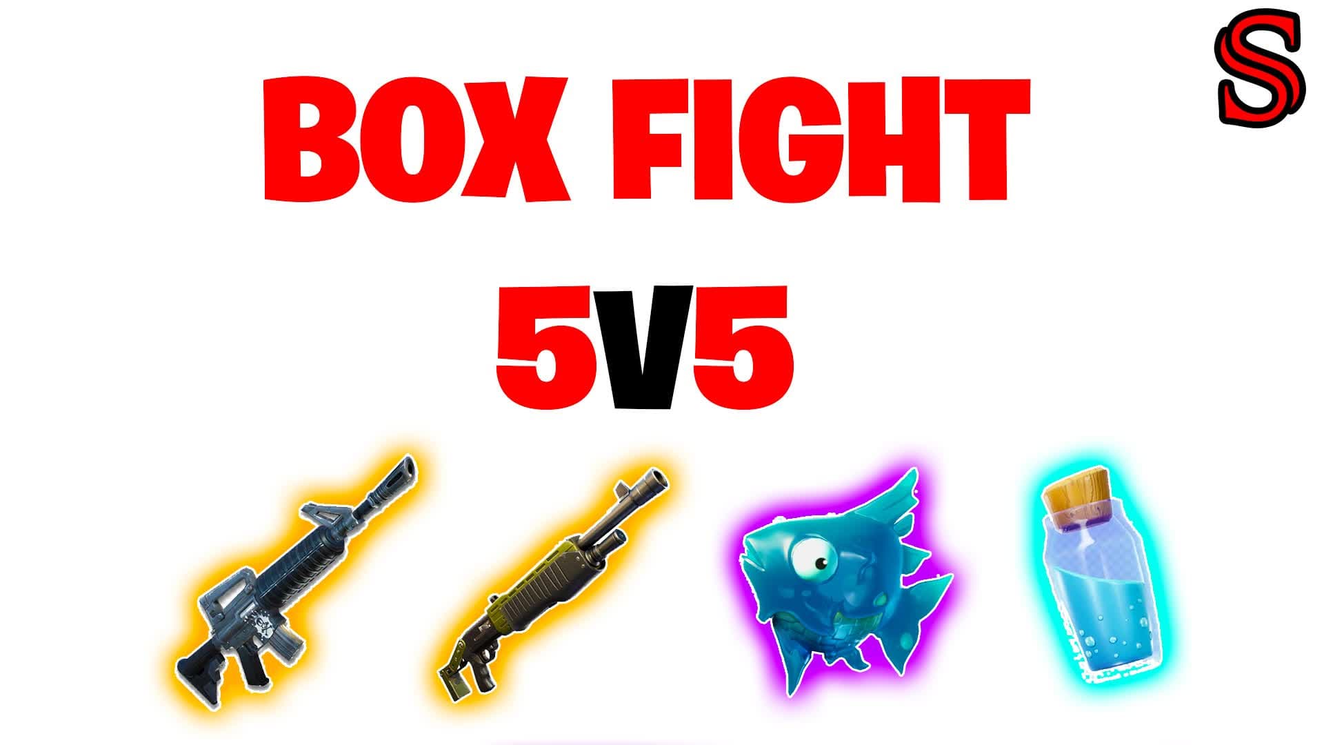 5V5 BOX FIGHT