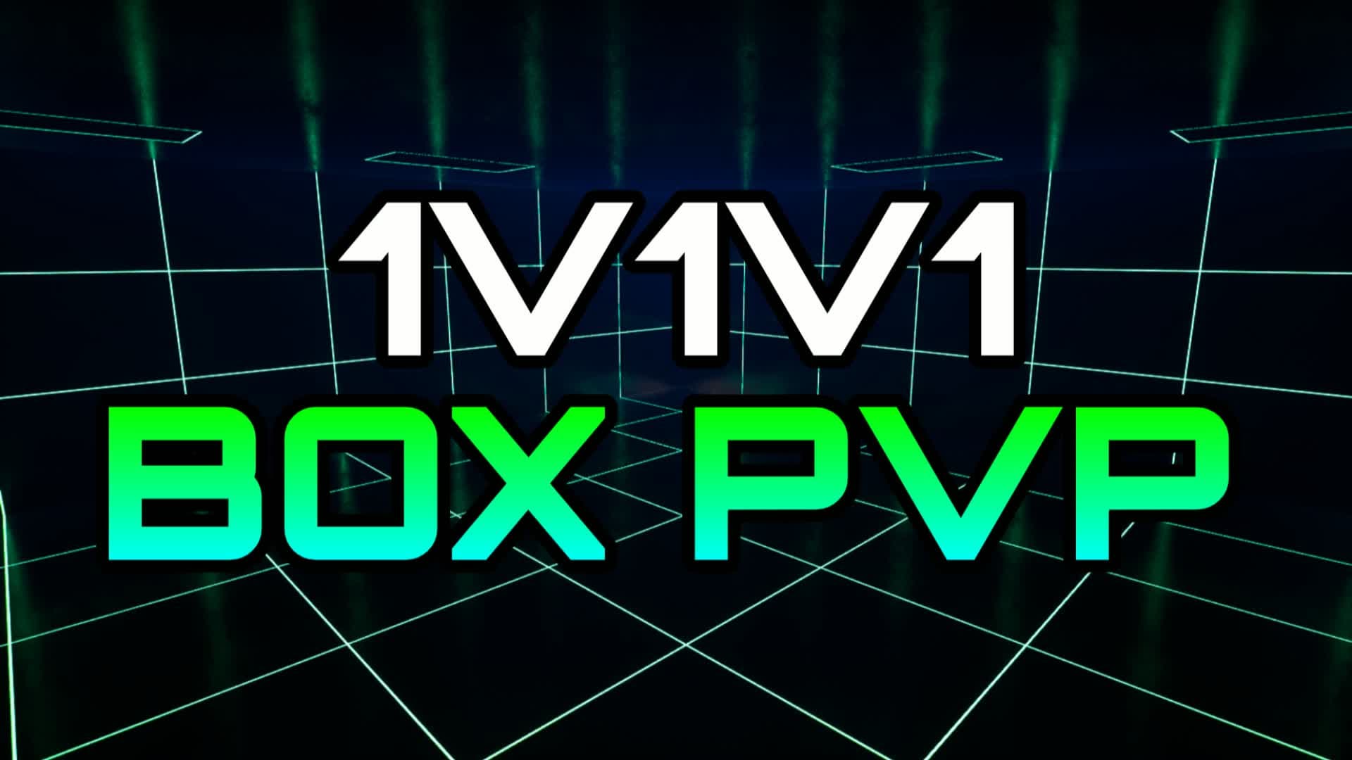 1v1v1 Infinite Box Fights PvP