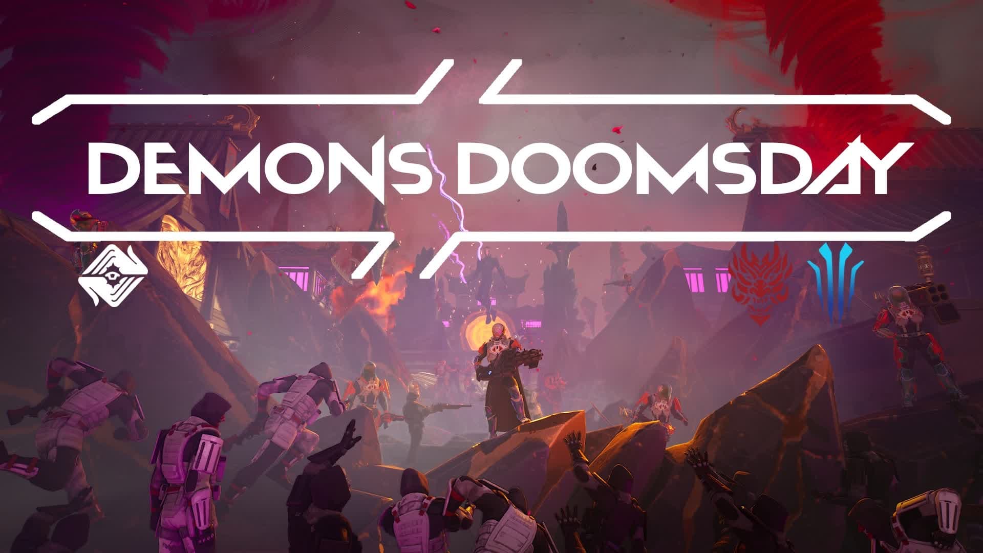 Demons Doomsday