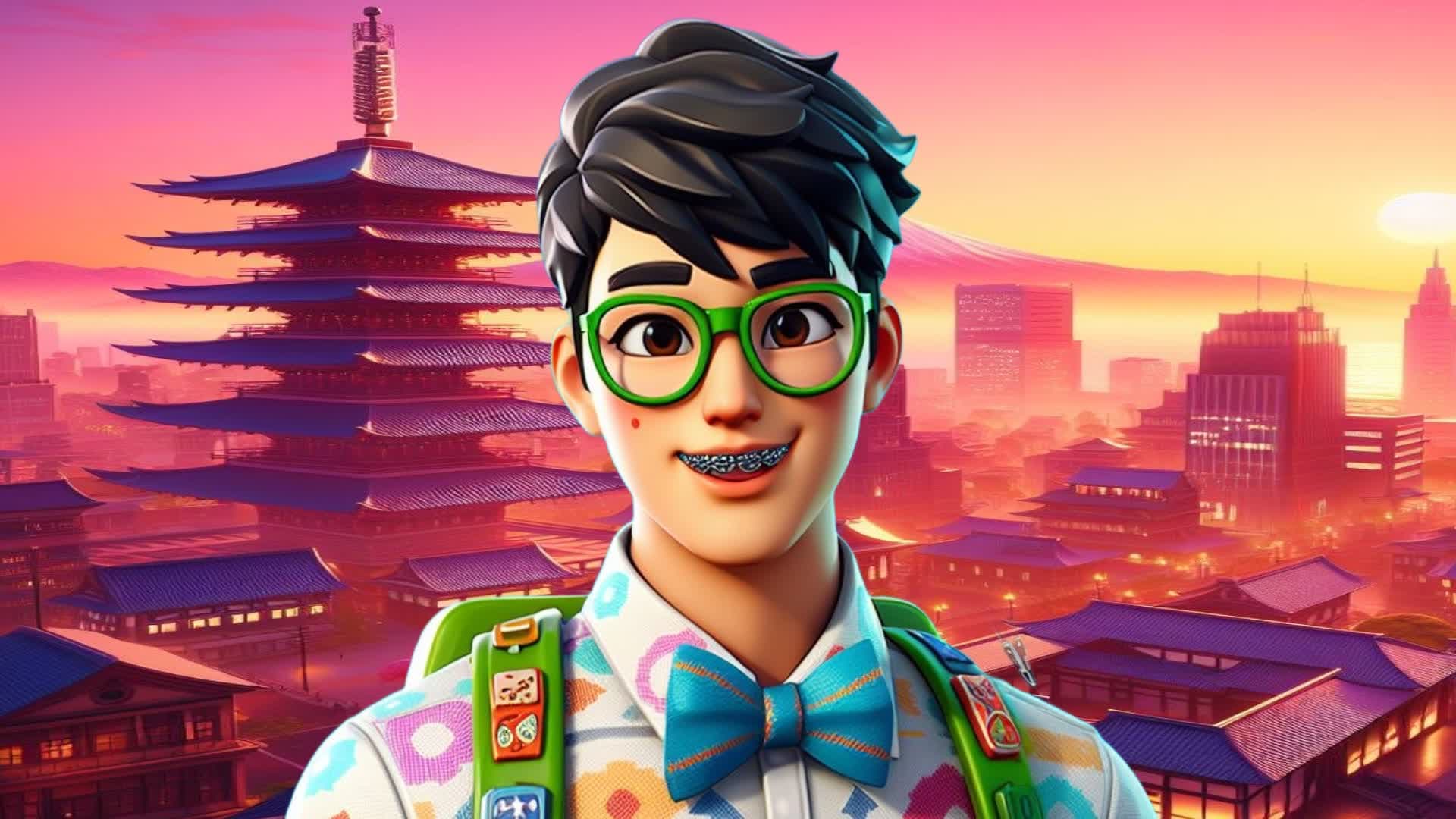 JAPAN ZONEWARS