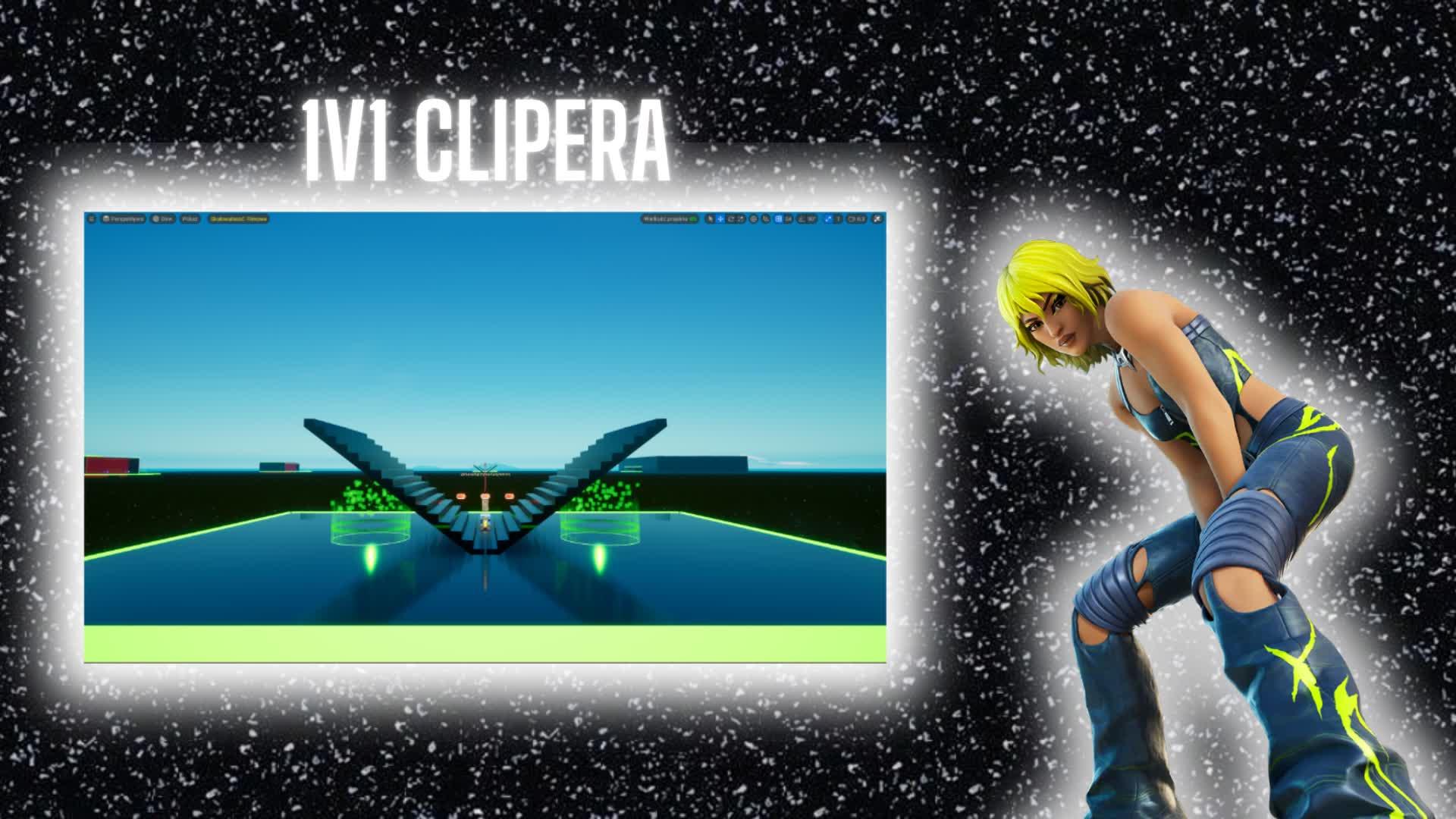 1v1 Clipera