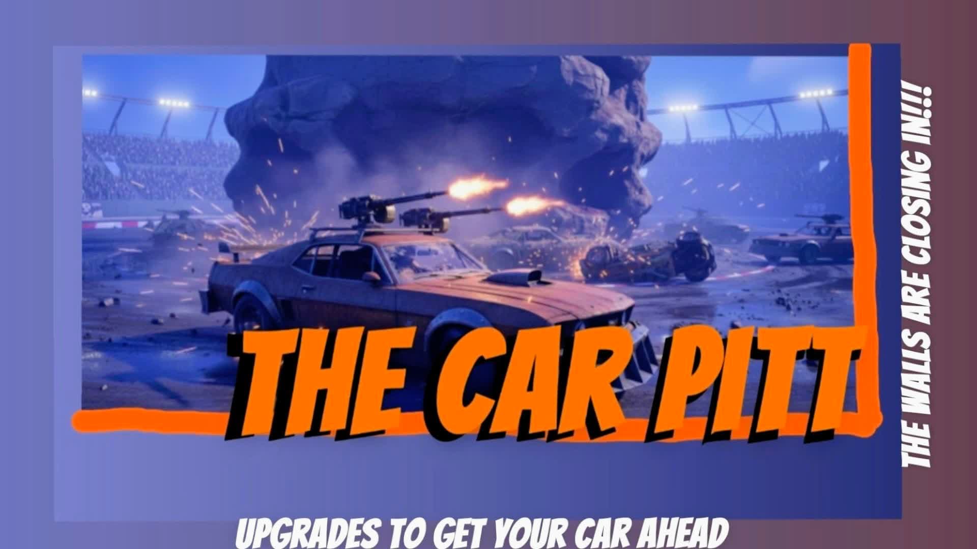 The car pitt
