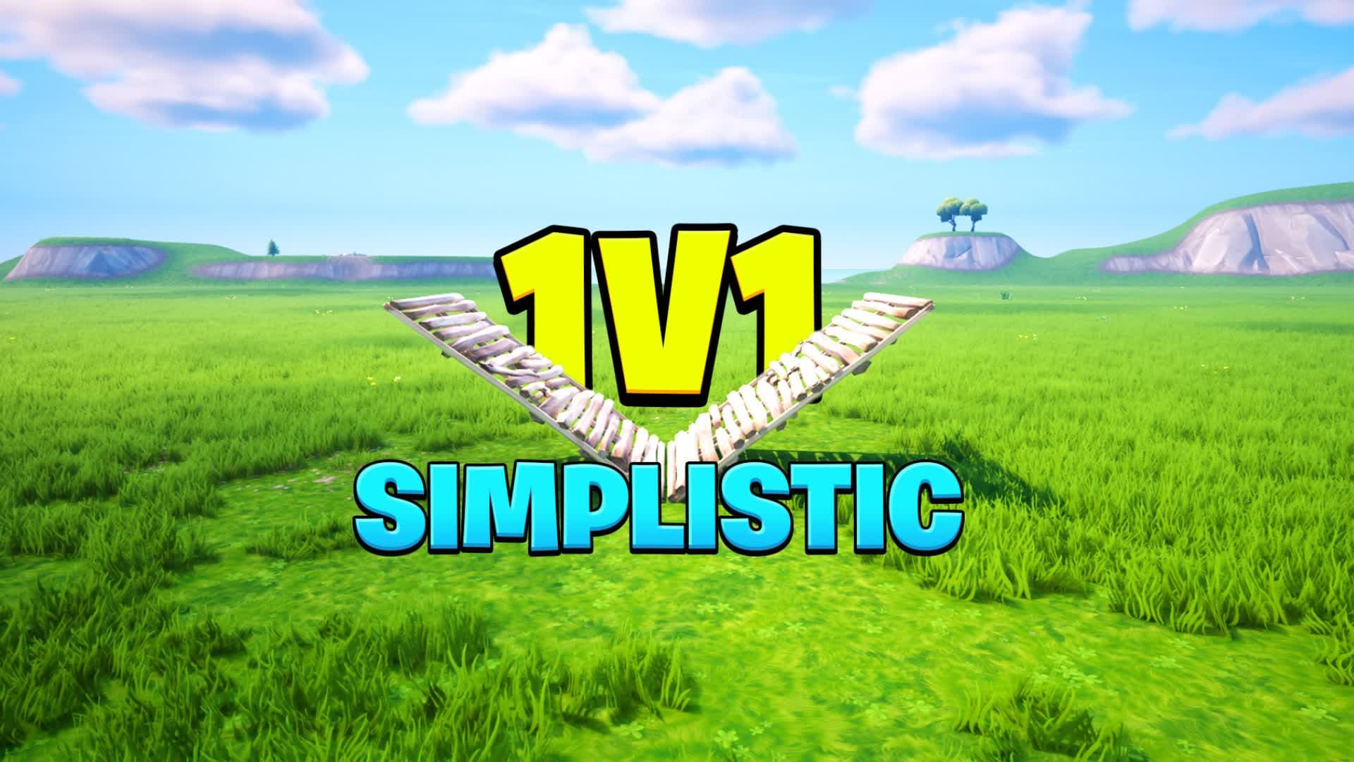 SIMPLISTIC 1V1