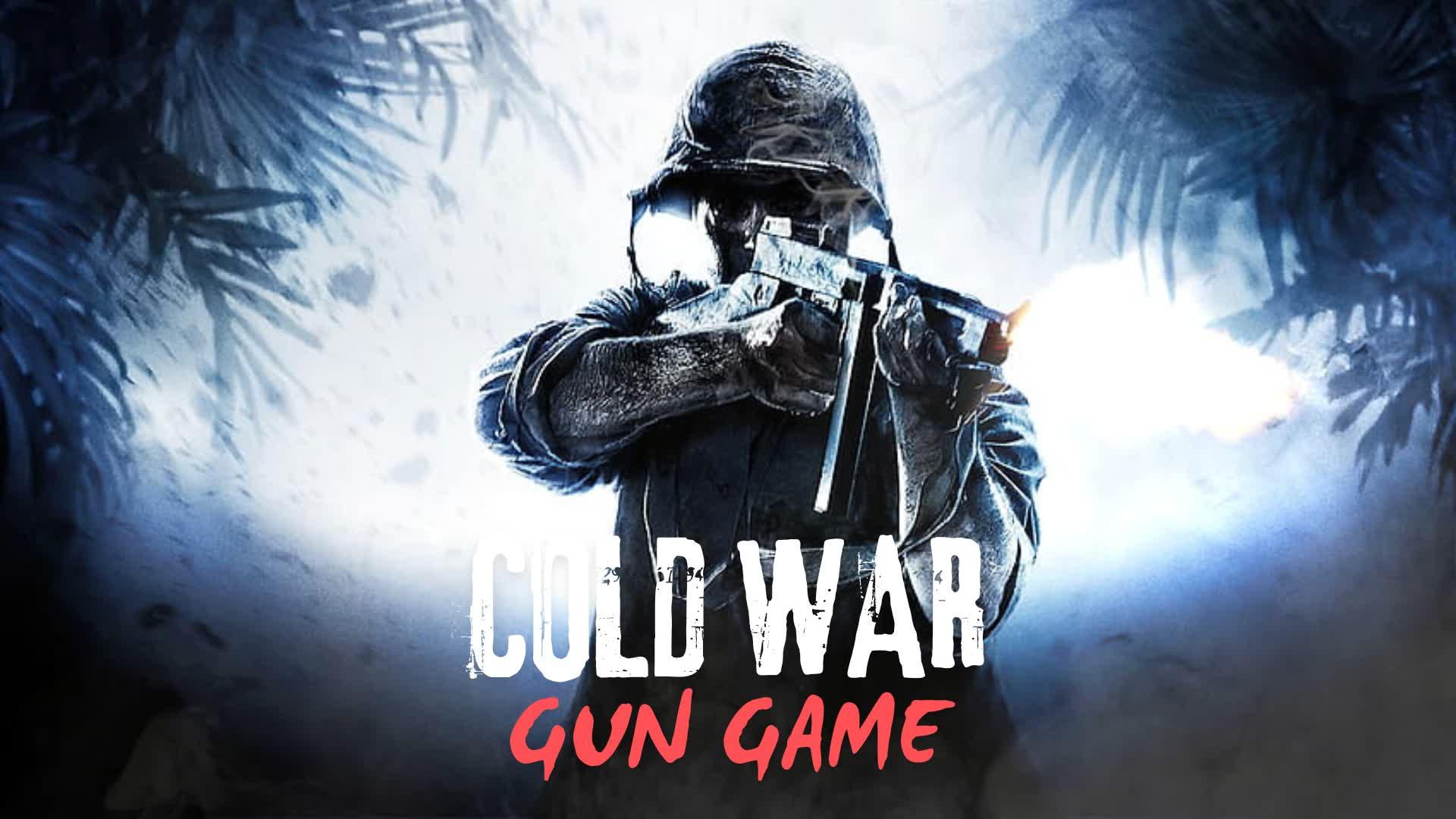 CALL OF DUTY: COLD WAR