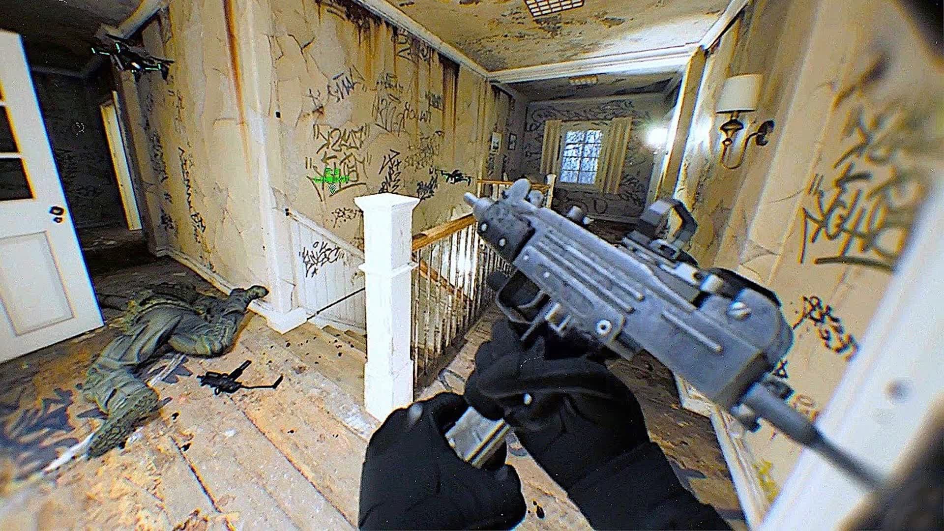 Operation: FPS GUN GAME