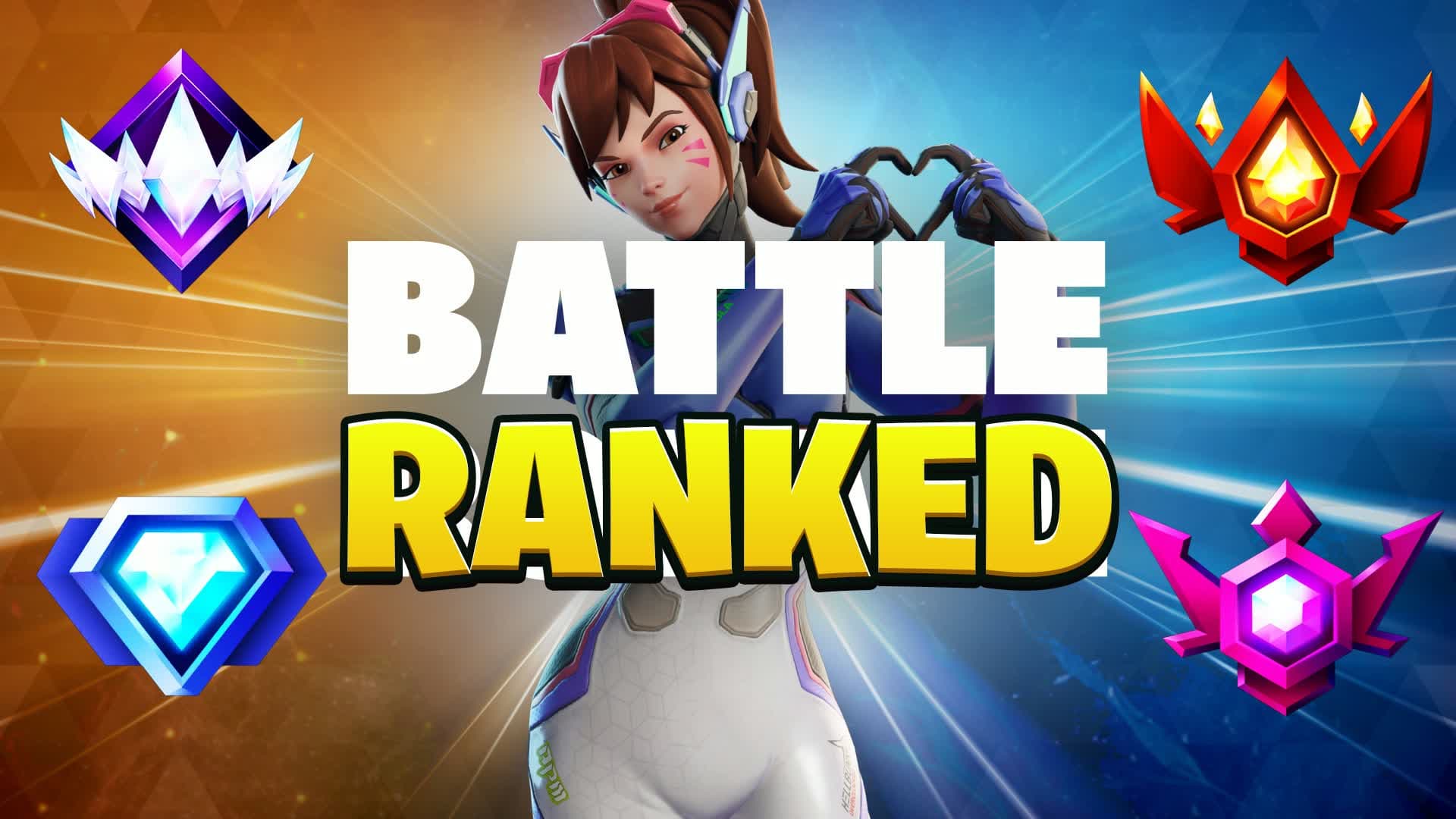 RANKED A