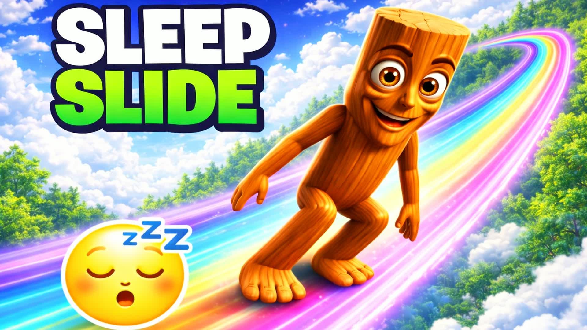 SUPER SLIDE INFINITE