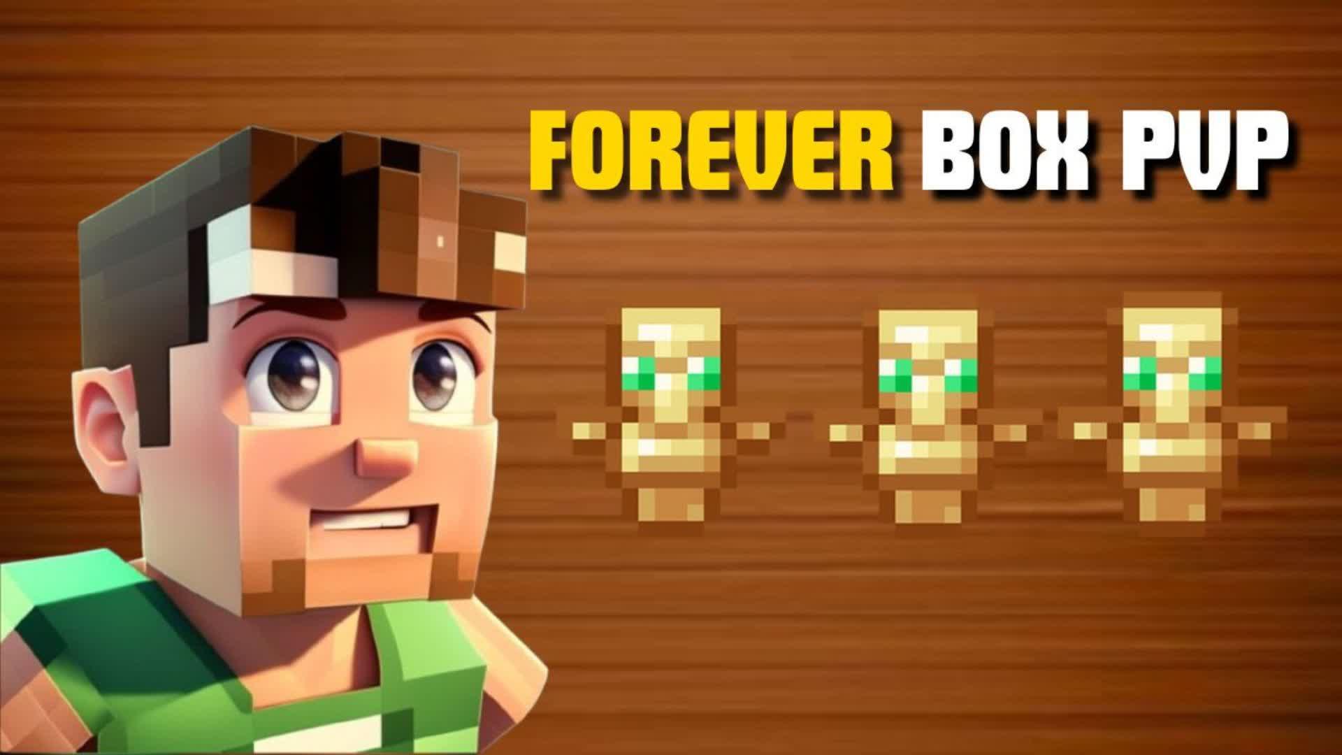 📦 FOREVER BOX PVP 📦