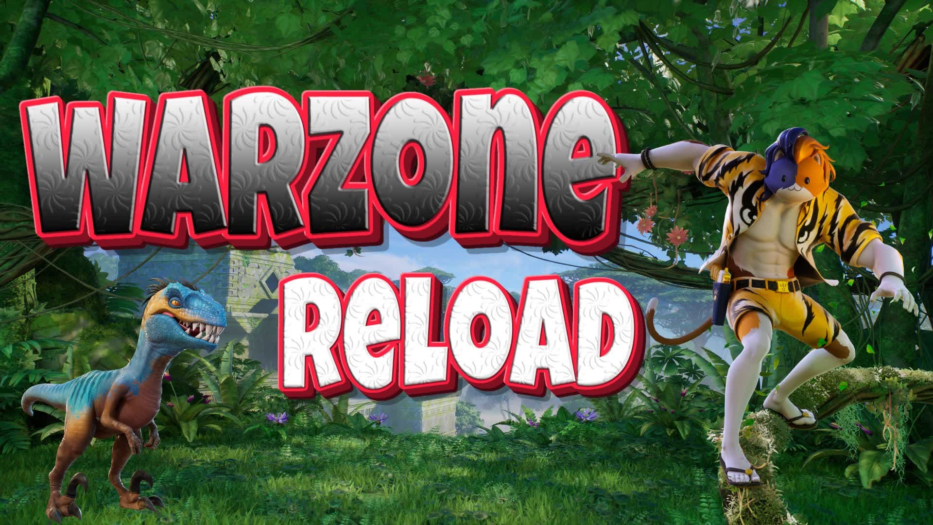 Warzone - Reload