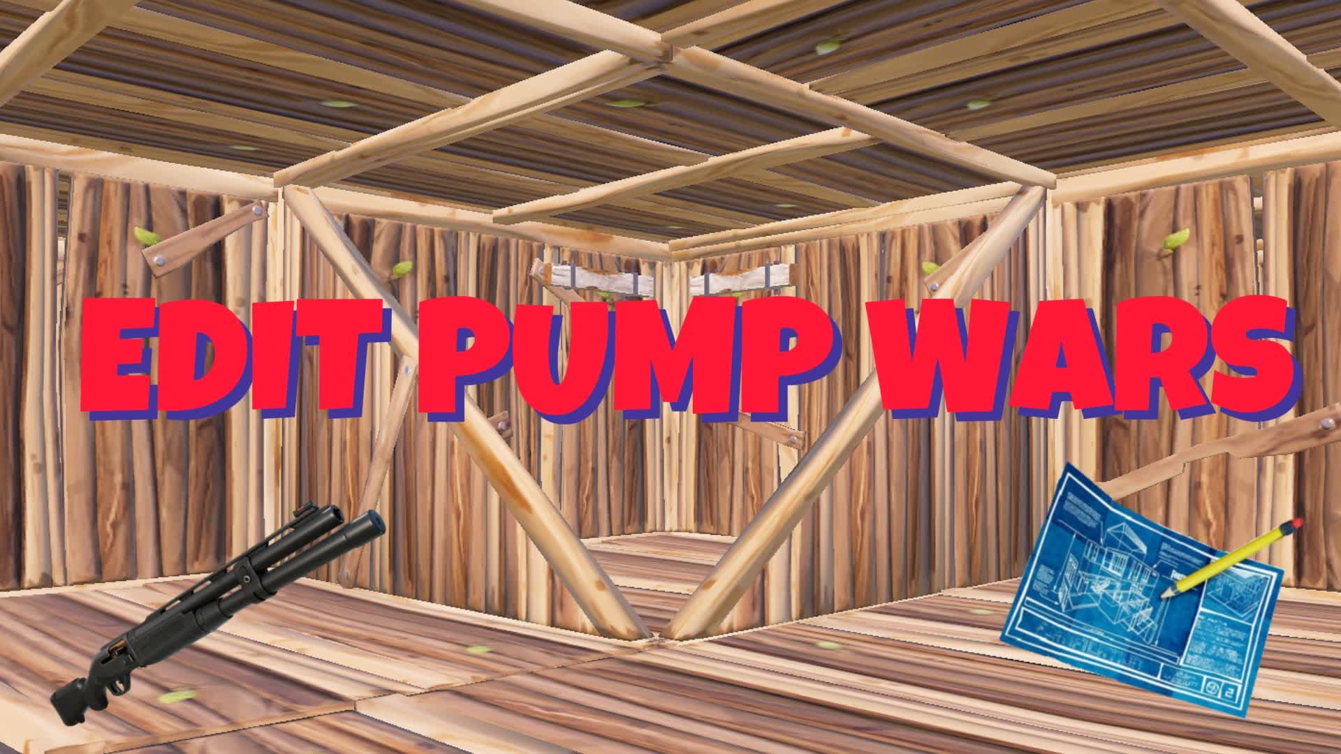 EDIT PUMP WARS