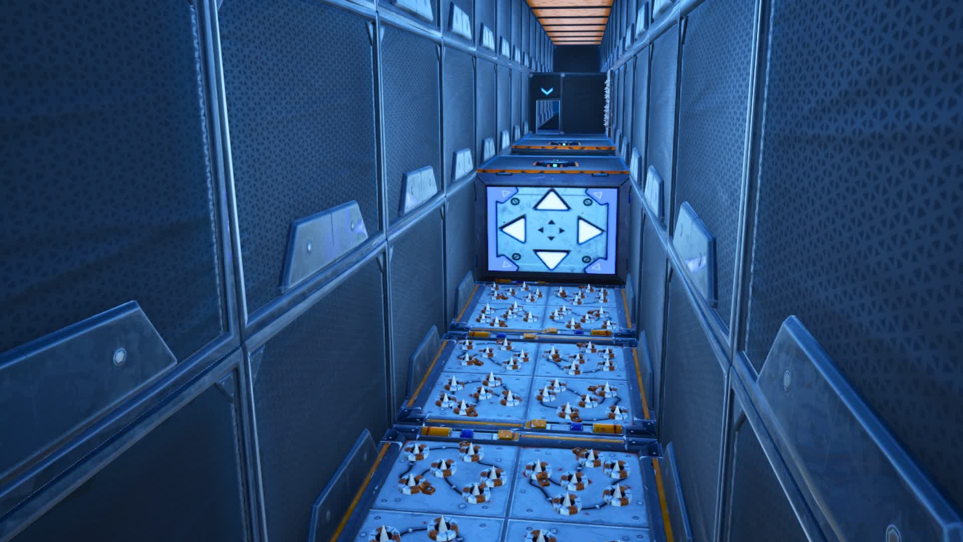 Fast Deathrun