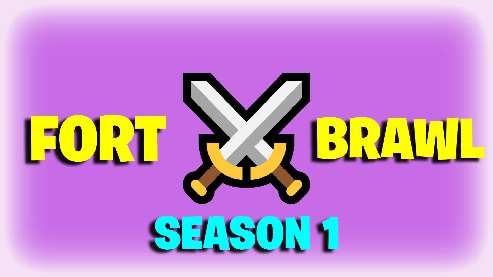 🕹 Fort Brawl 🕹