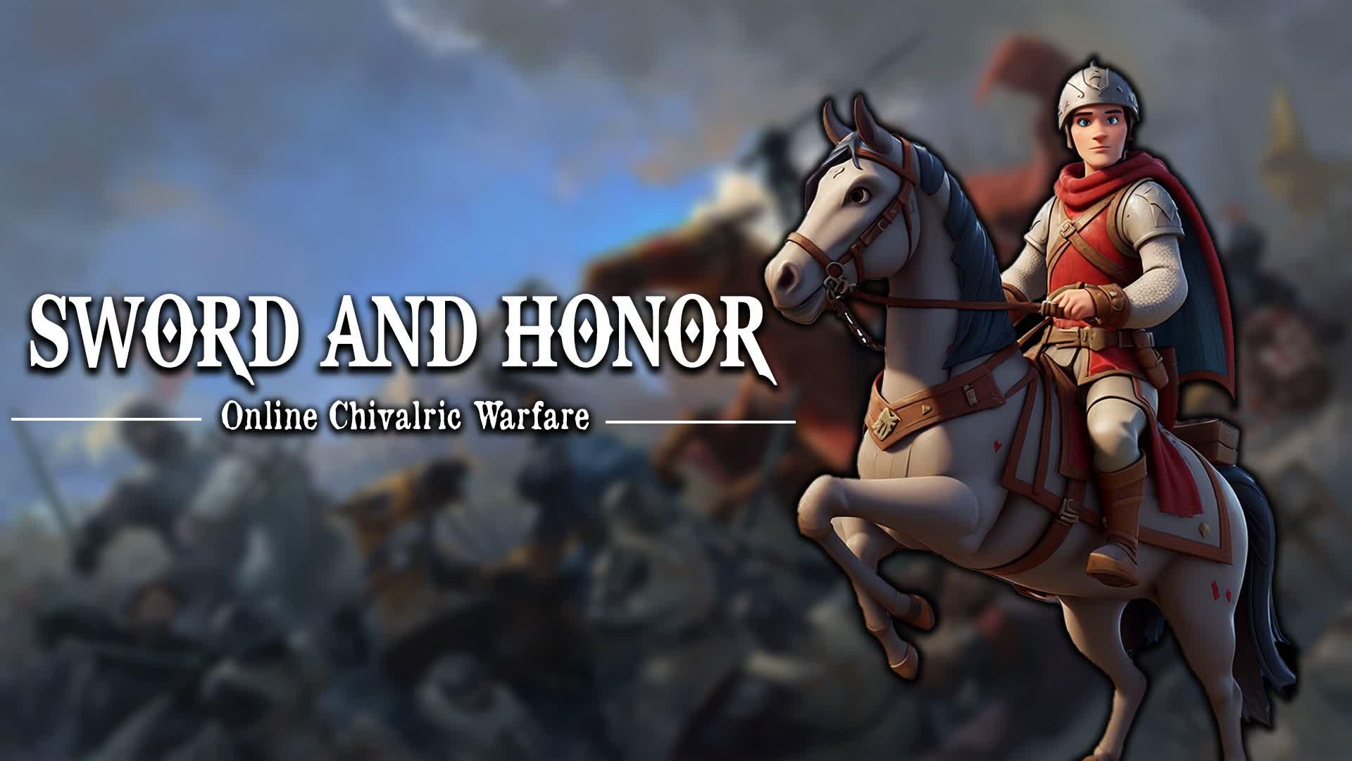 Sword And Honor