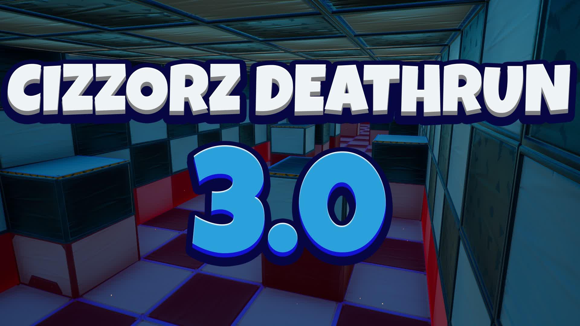 CIZZORZ DEATHRUN 3.0