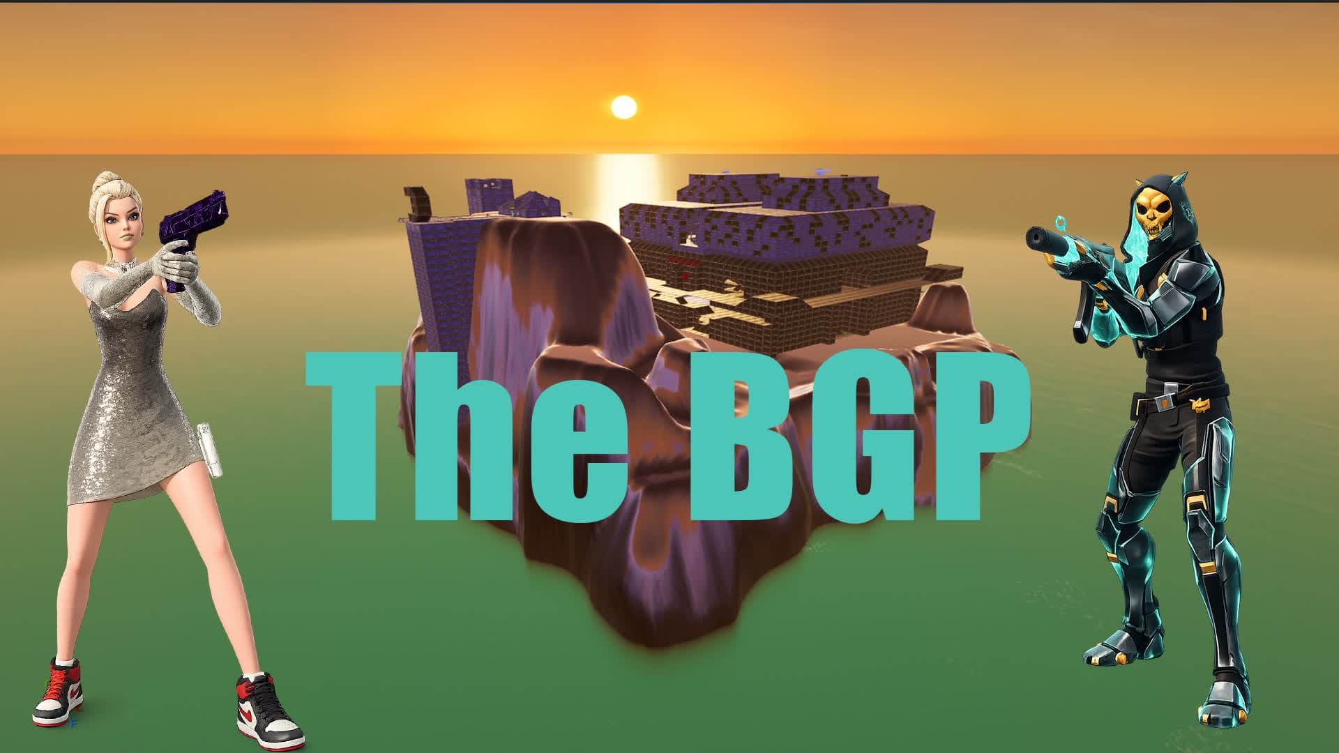 The BGP