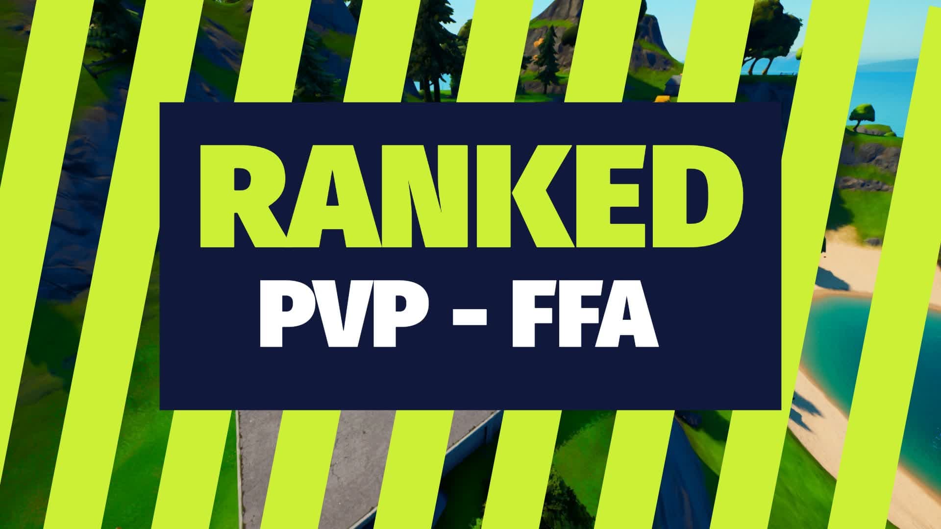 REALISTIC FFA PVP