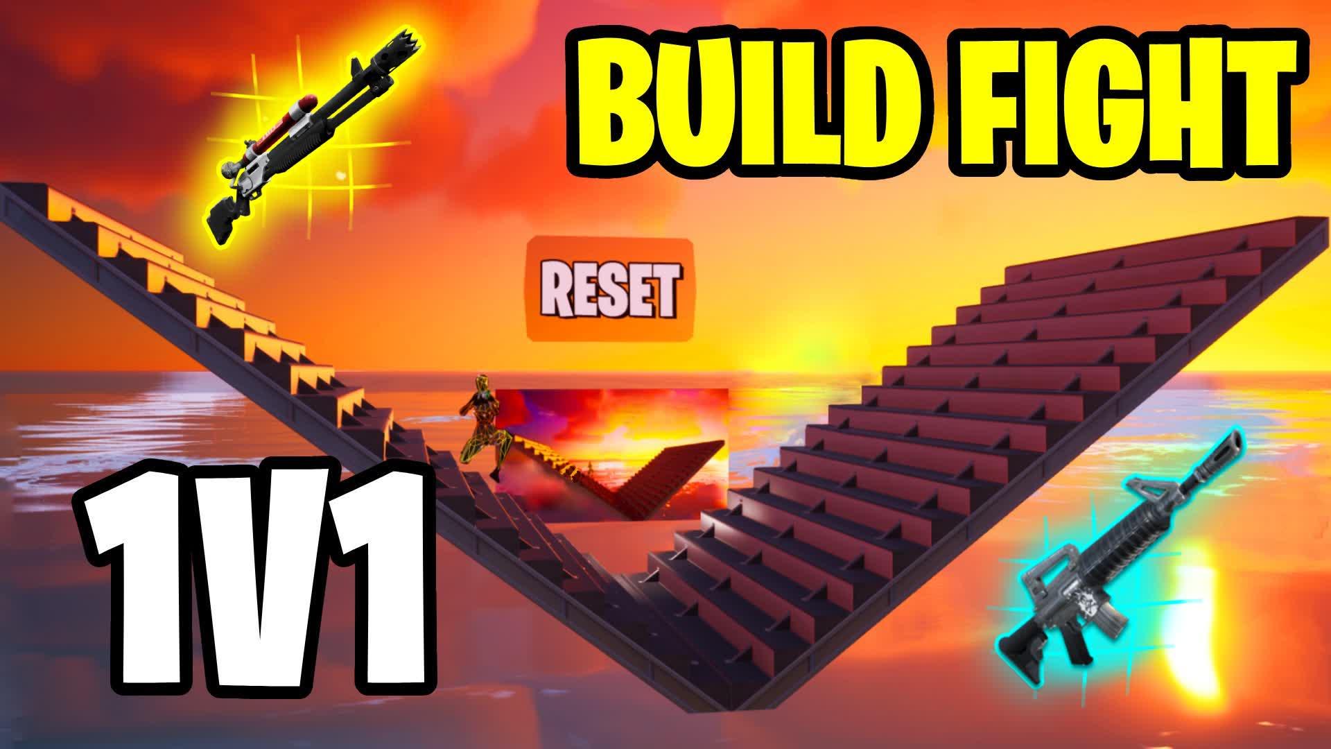 Build Fights 1v1 [SETTY]