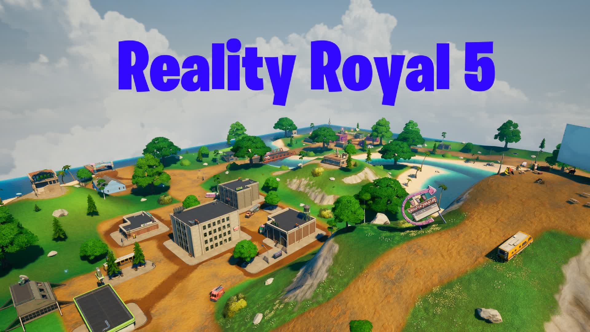 Reality Royal