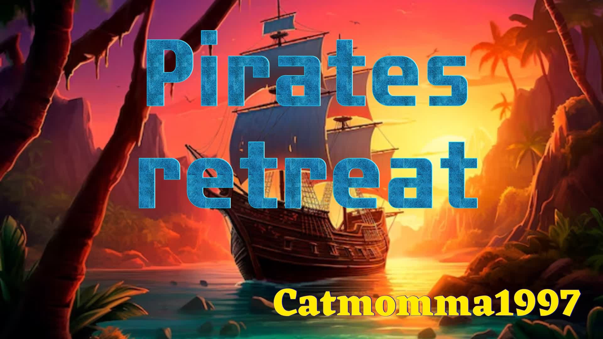 Pirates Retreat